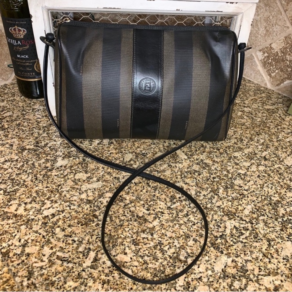 Fendi Bag